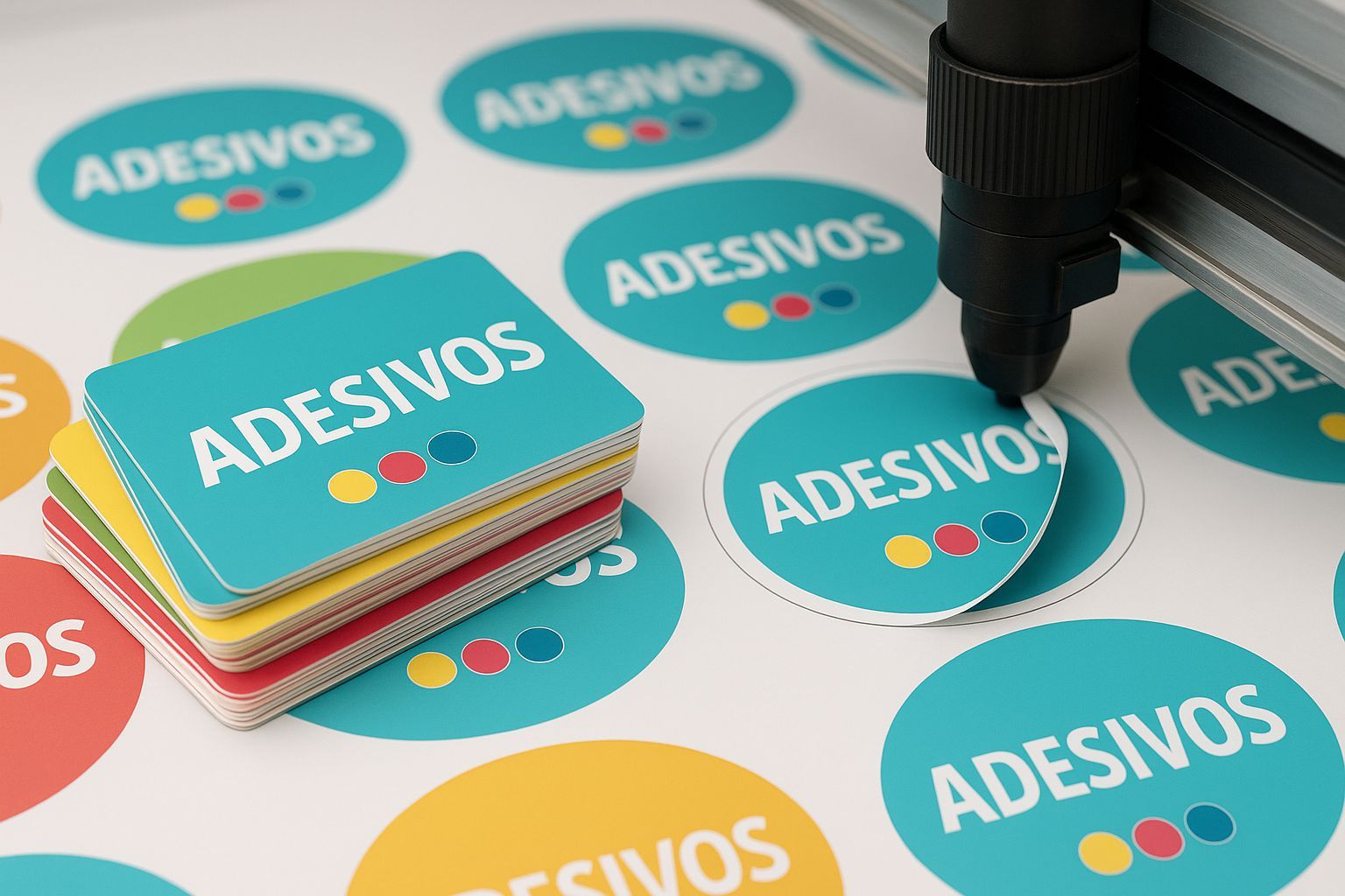 Adesivos