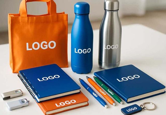 Brindes Corporativos